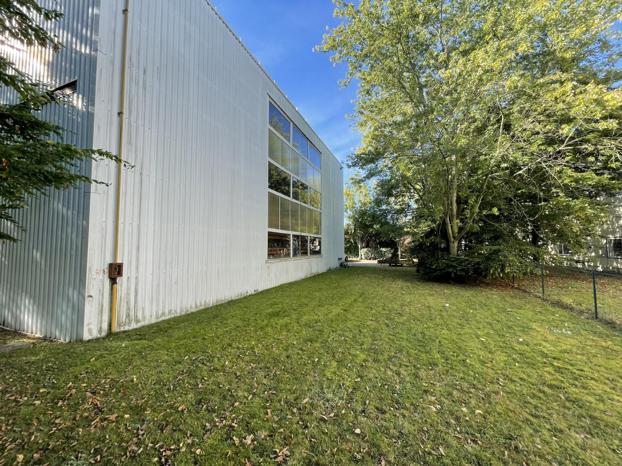 Local d'activité Savigny-sur-Orge 1100m² Vente local d'activité Savigny-sur-Orge Essonne OVACT2425437 3